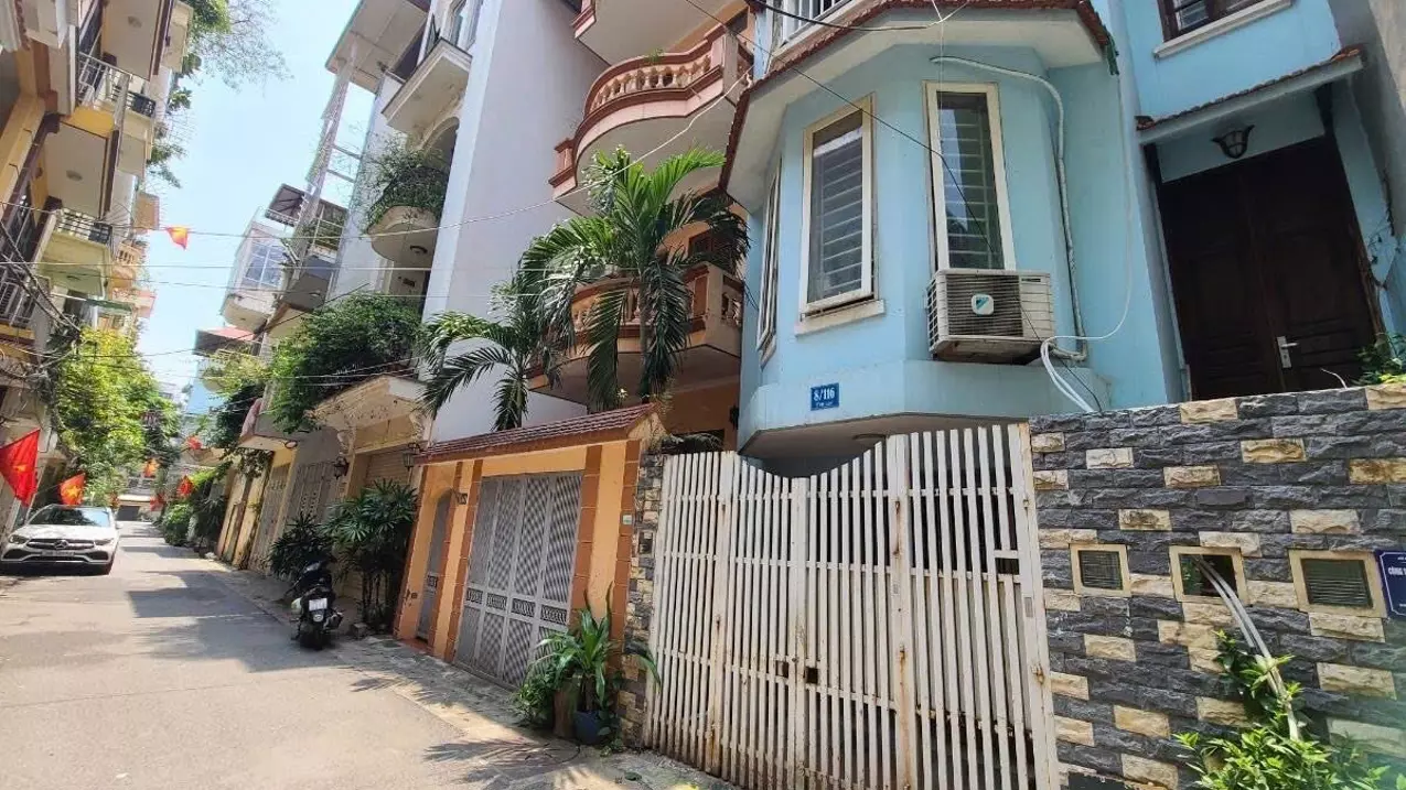 Hai Ba Trung