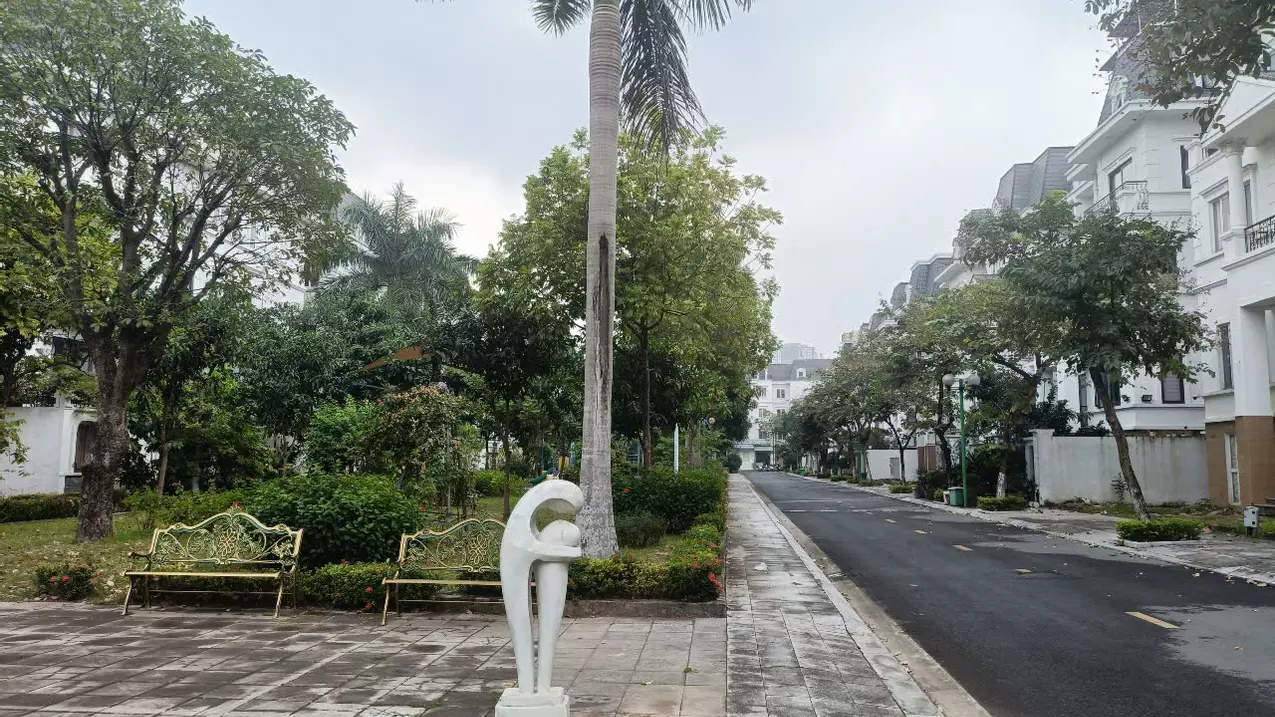 Hoai Duc