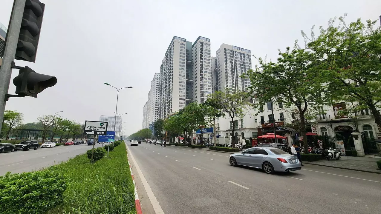 Bac Tu Liem