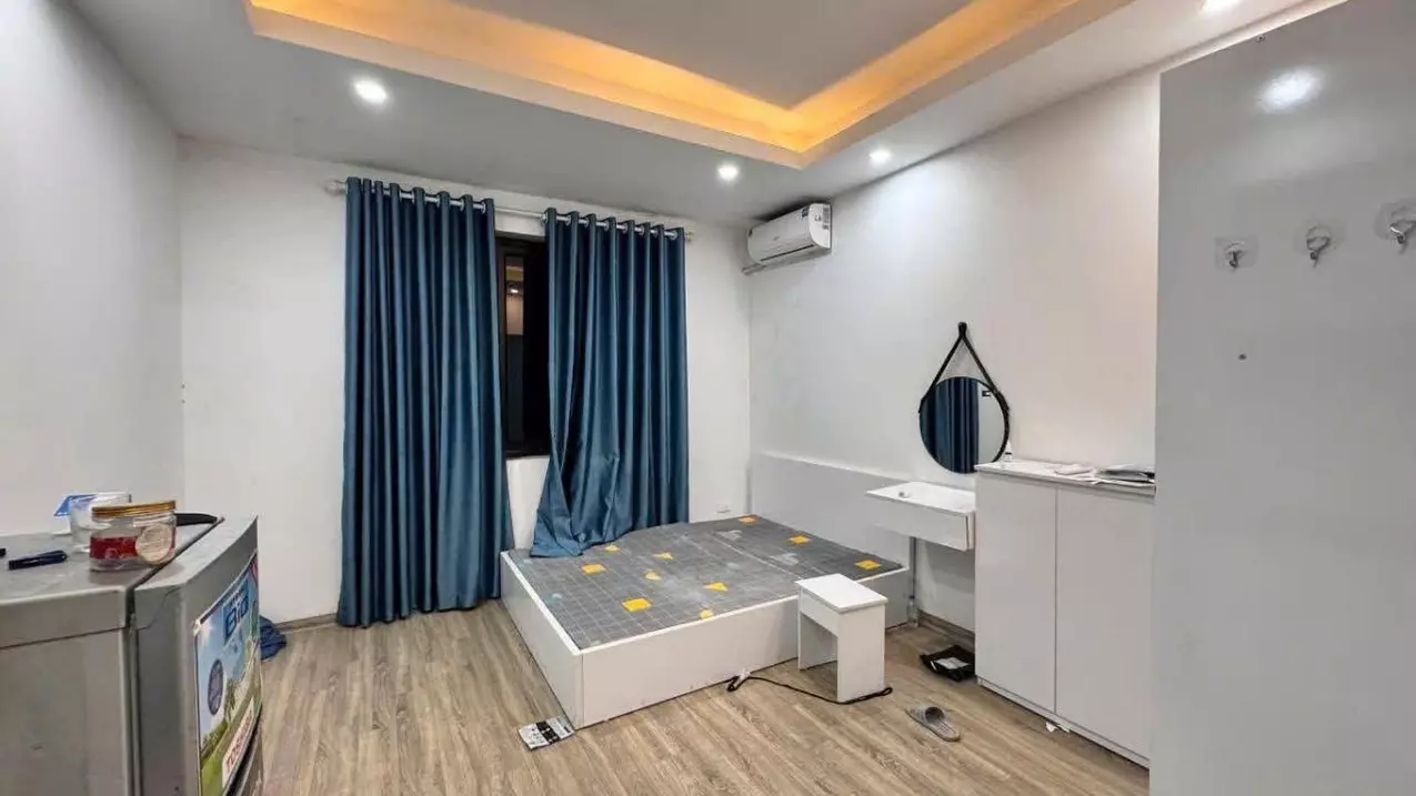Hai Ba Trung
