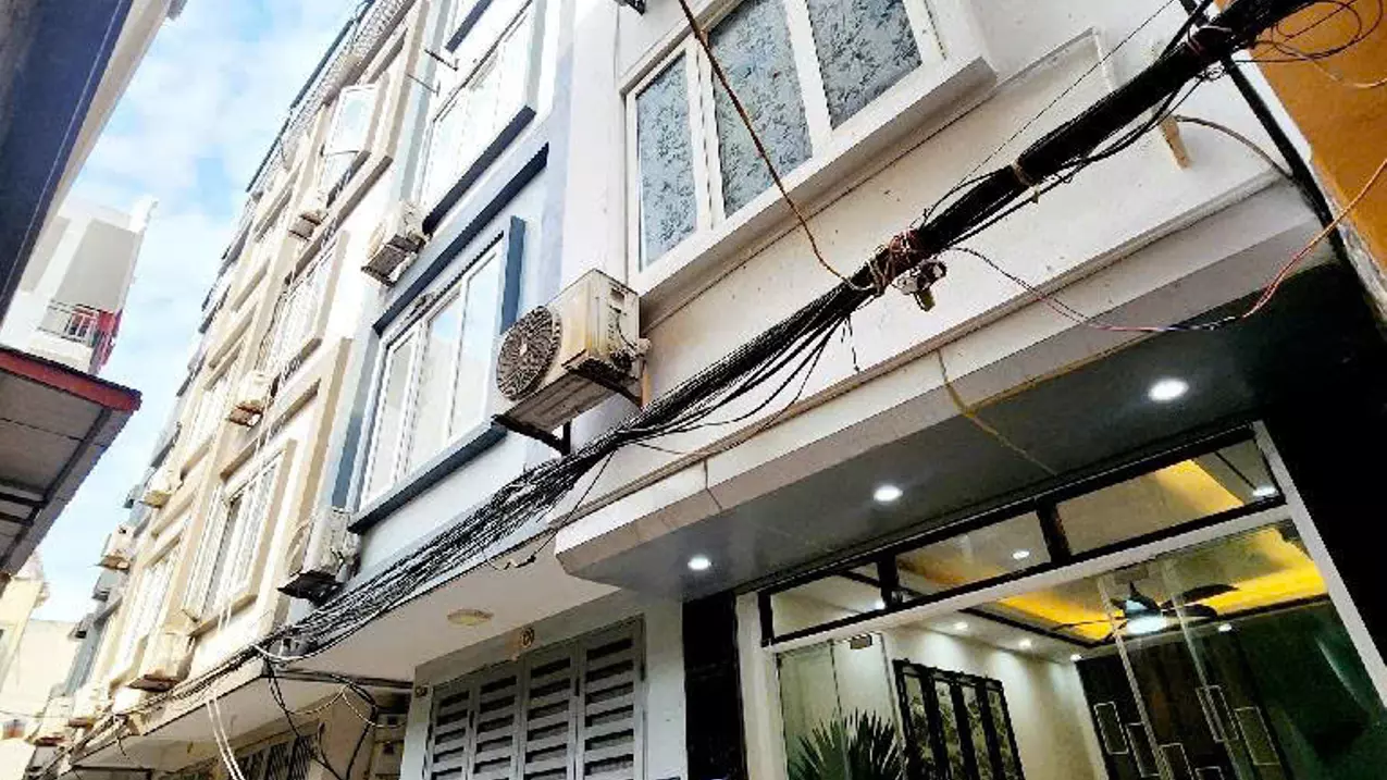 Hoang Mai