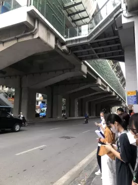 Ha Dong