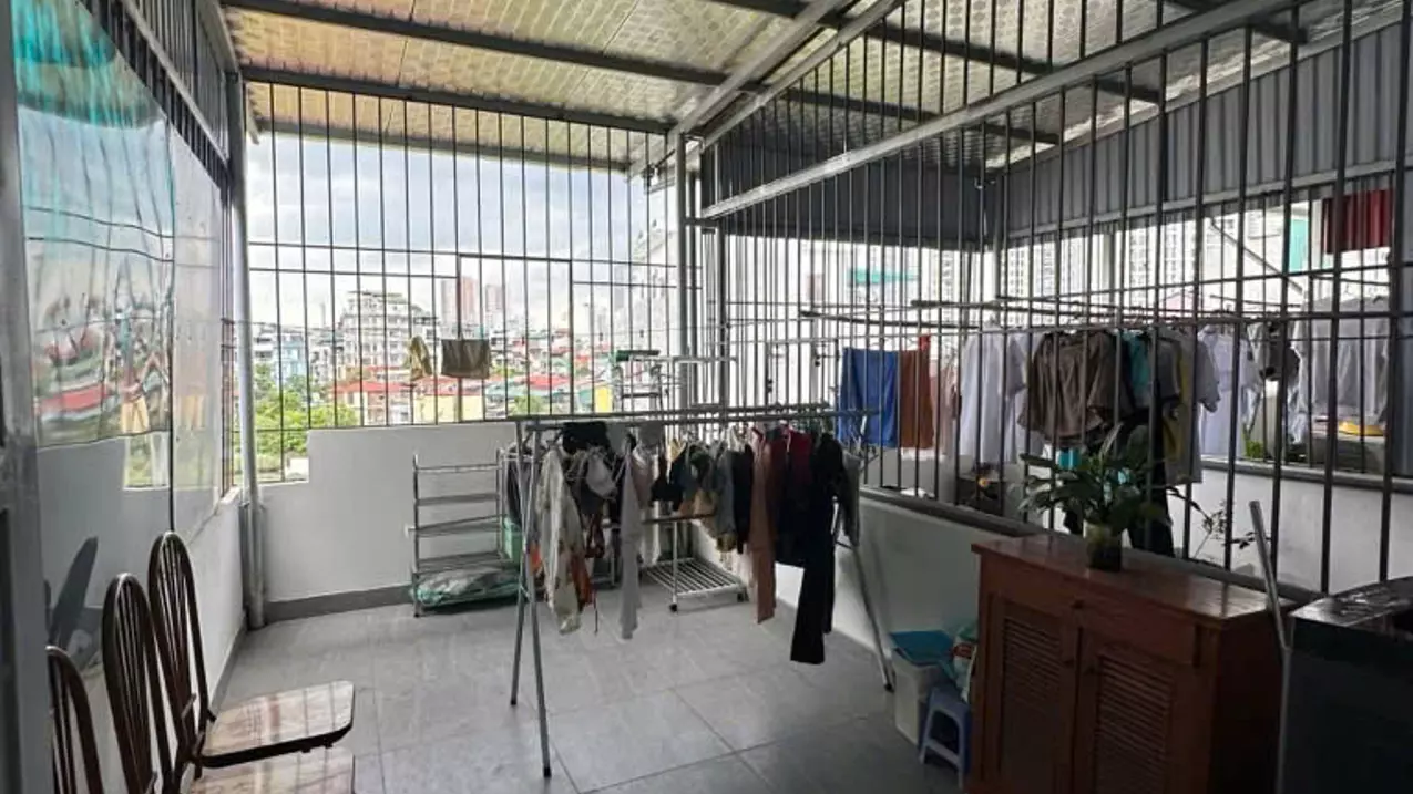Hoang Mai
