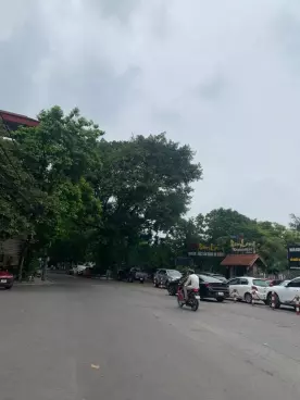 Ba Dinh