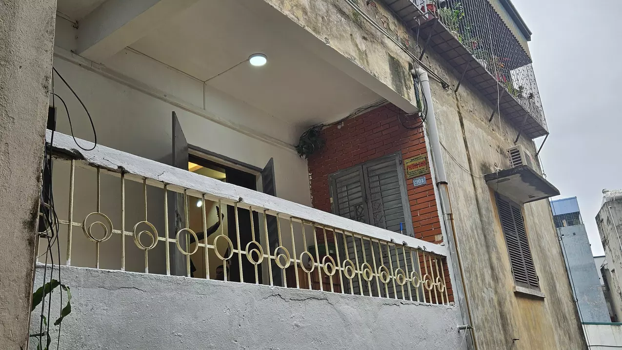 Hai Ba Trung