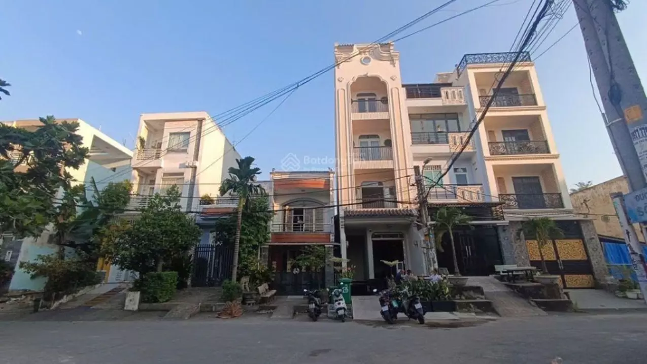 Binh Chanh