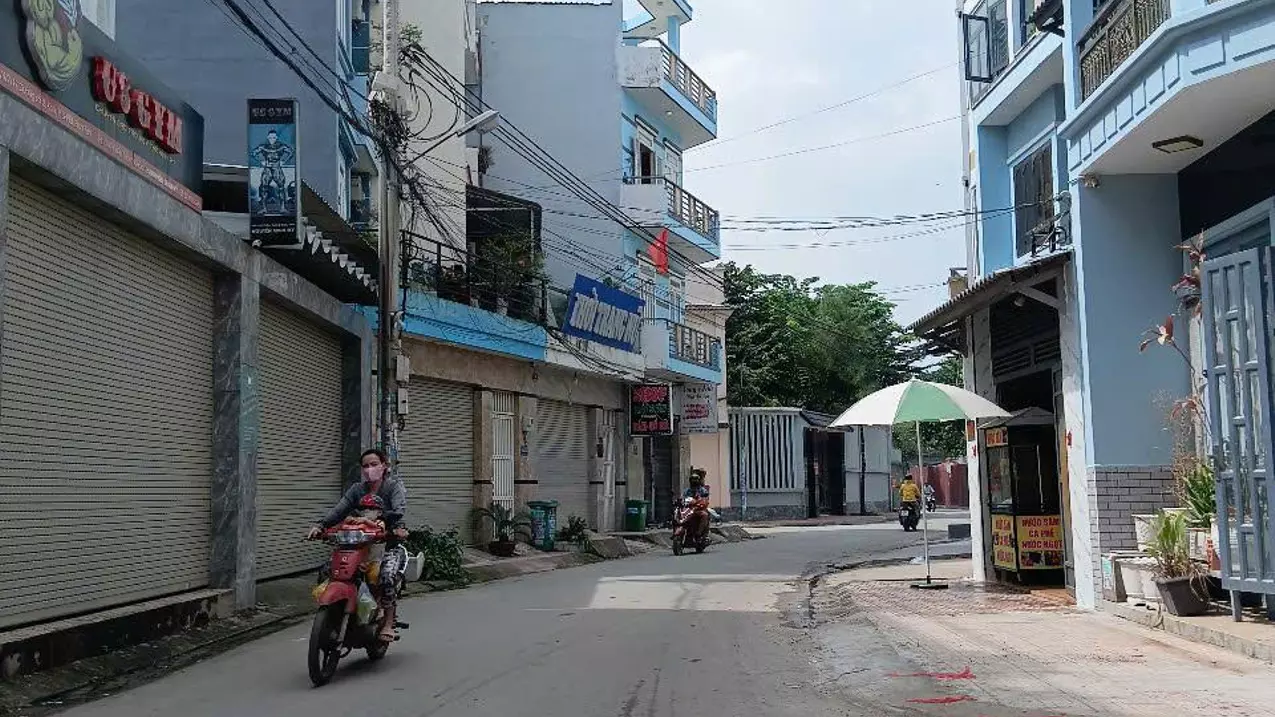 Binh Tan