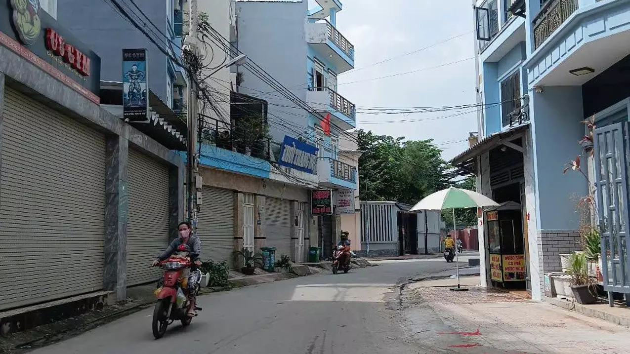 Binh Tan