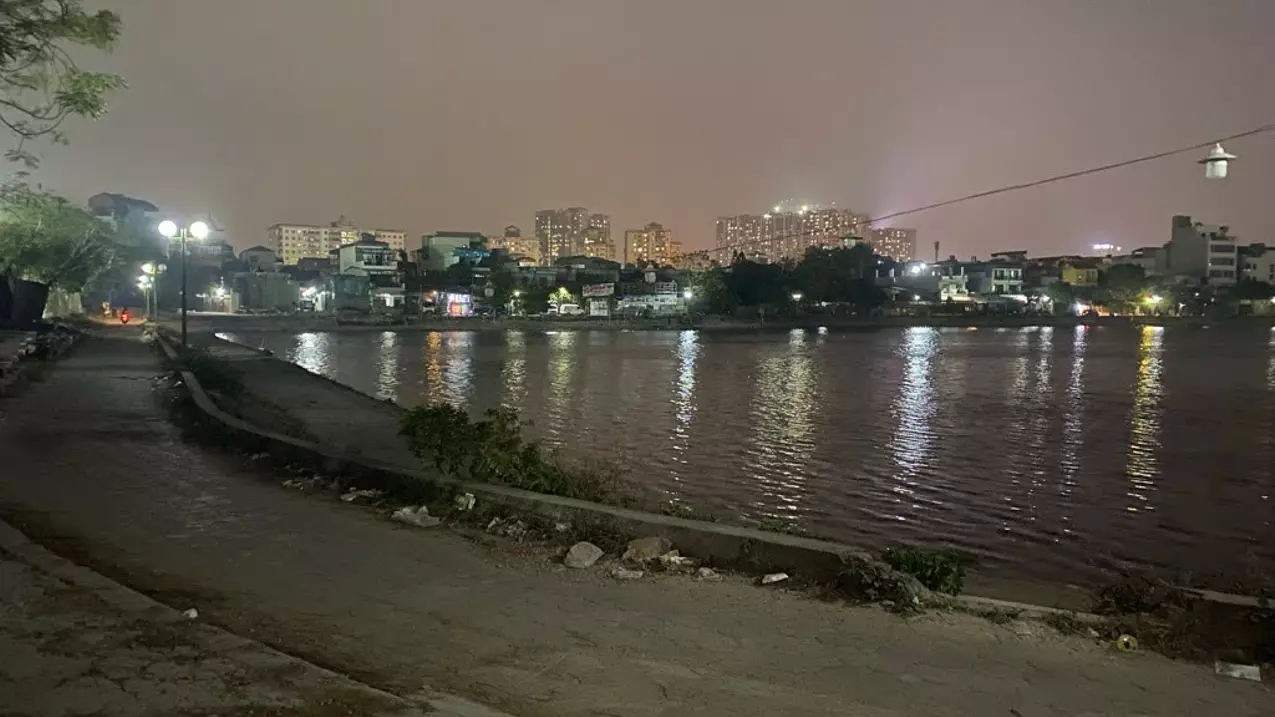 Hoang Mai