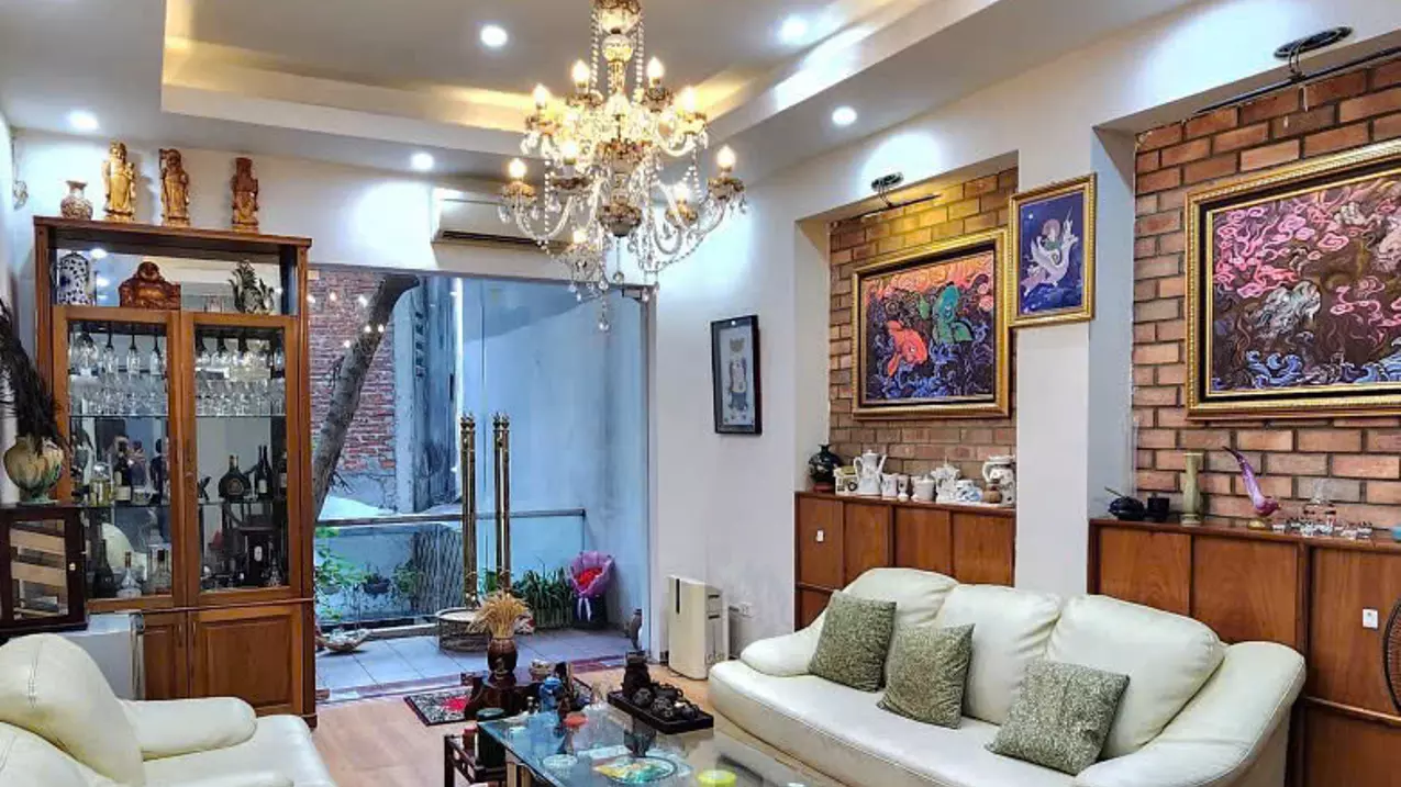 Hoang Mai
