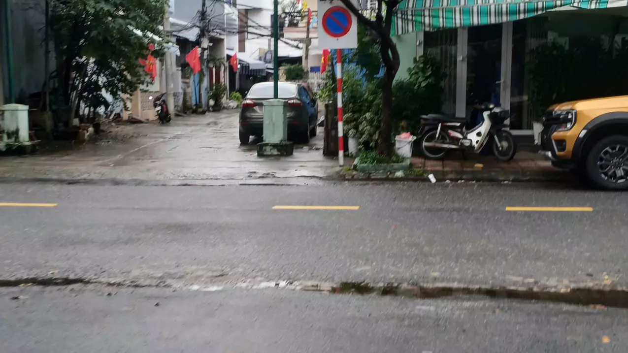 Hai Chau