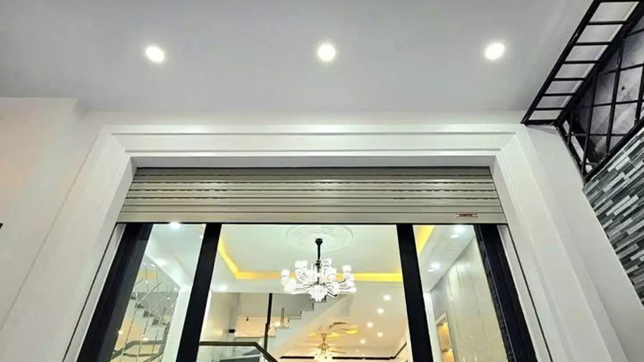 Hong Bang