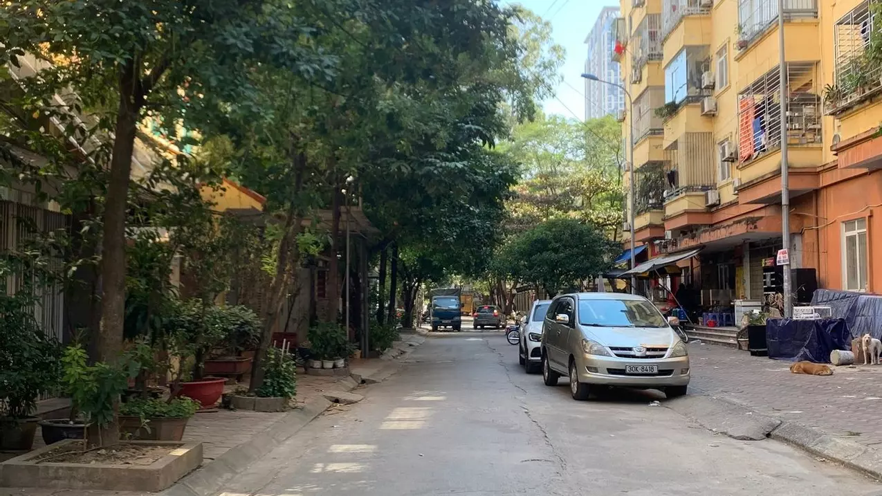 Nam Tu Liem