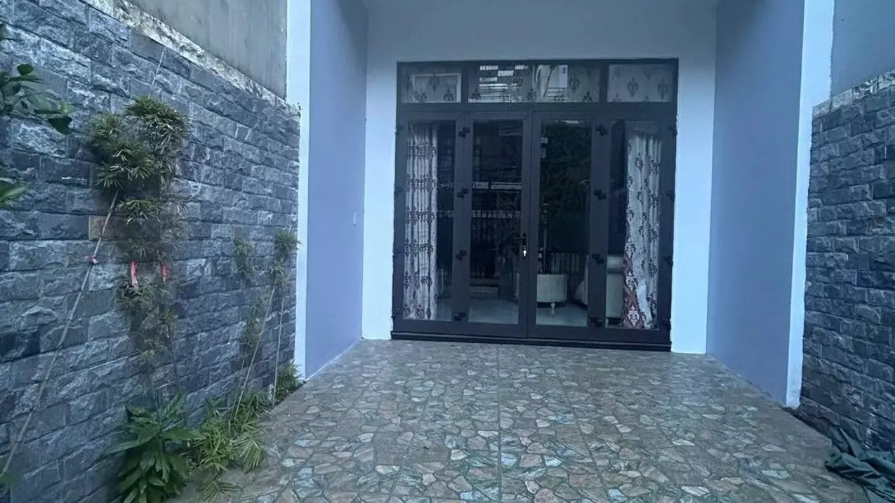 Hai Chau