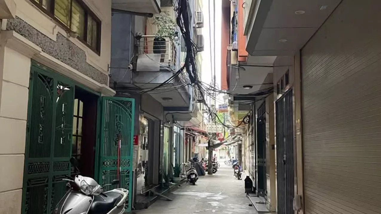 Hai Ba Trung