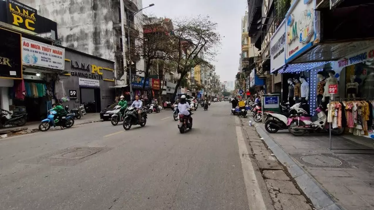 Hai Ba Trung