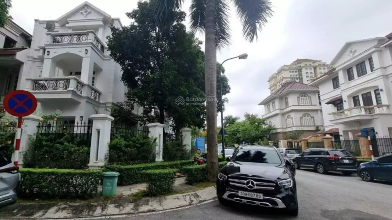 Tay Ho