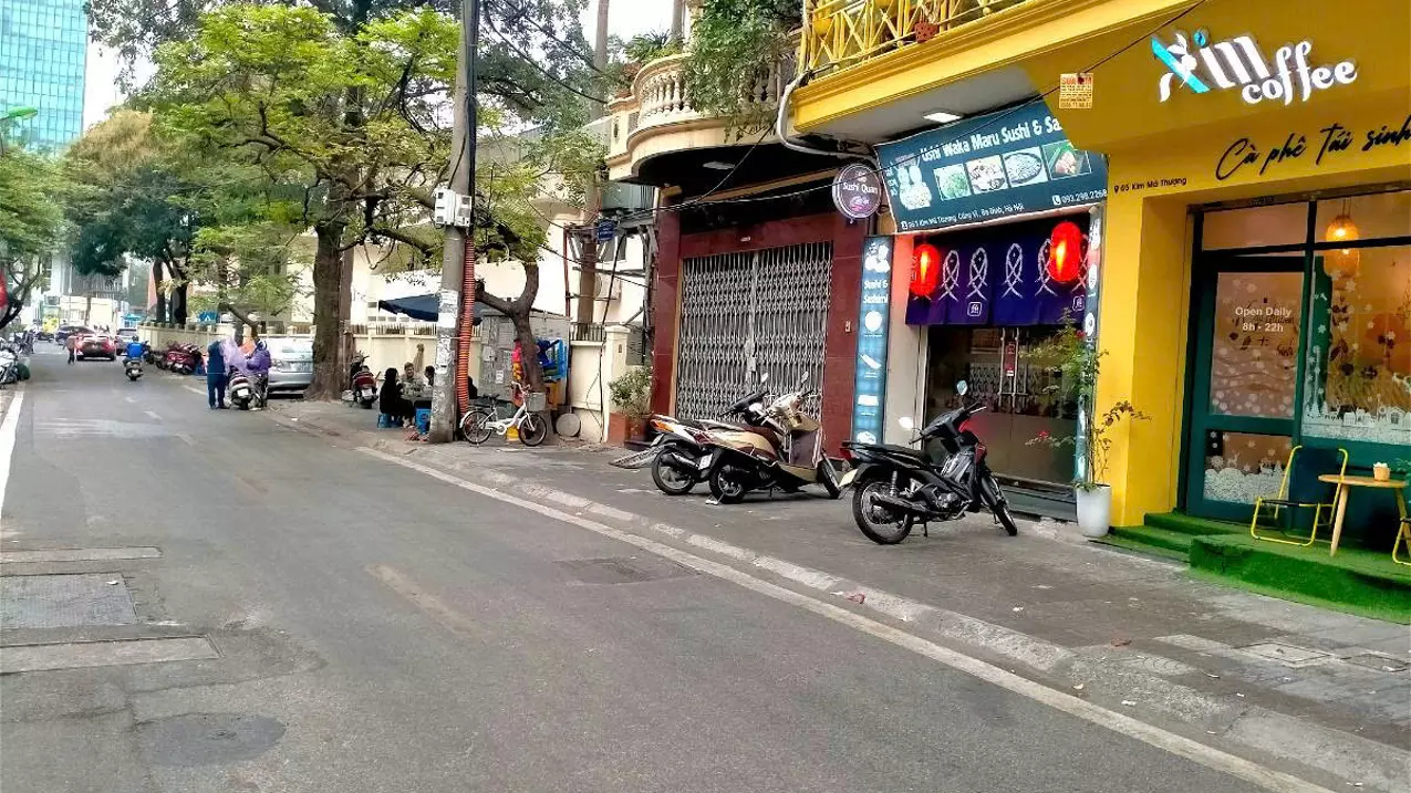 Ba Dinh