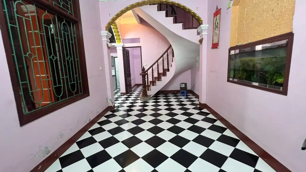 Hoang Mai