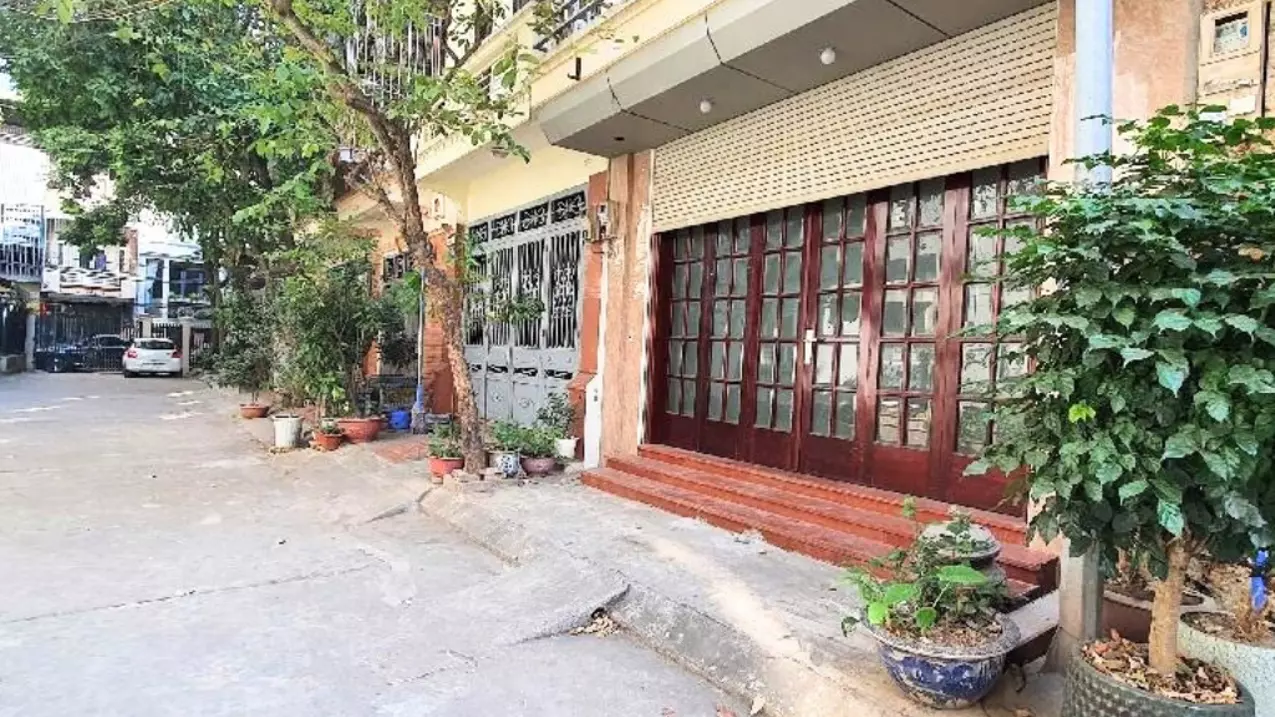 Hoang Mai