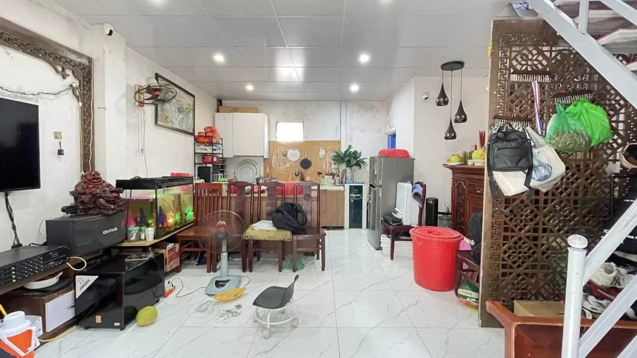 Hoang Mai