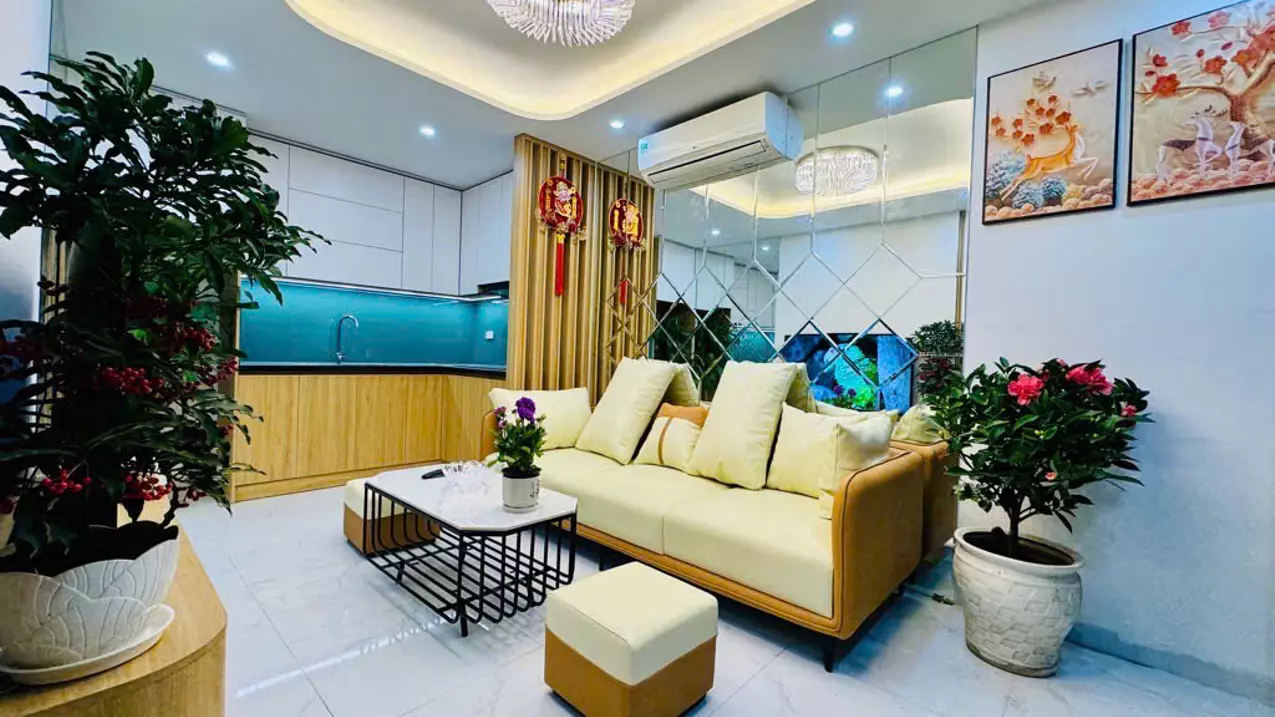 Hai Ba Trung