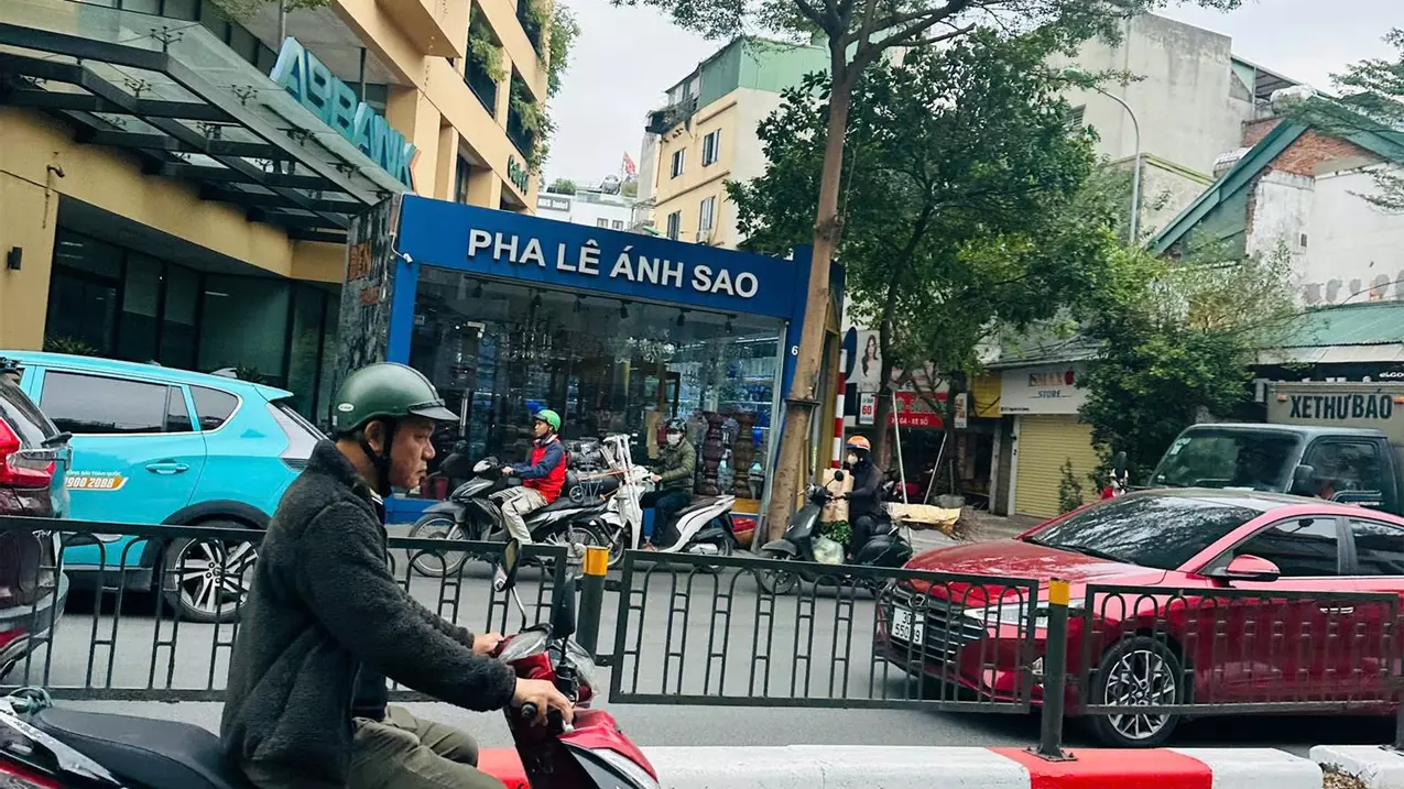 Dong Da