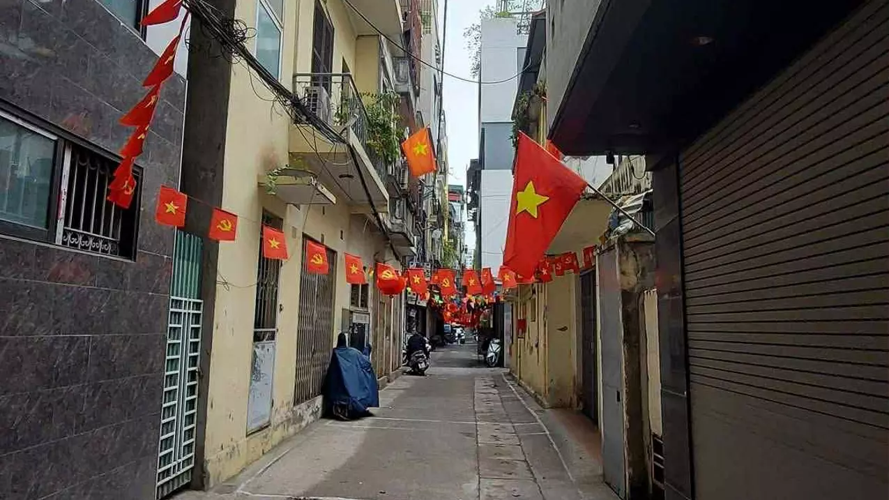 Dong Da