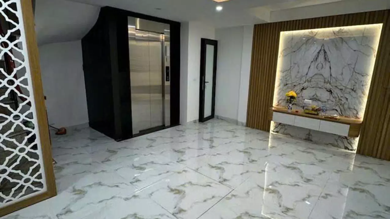 Hai Ba Trung