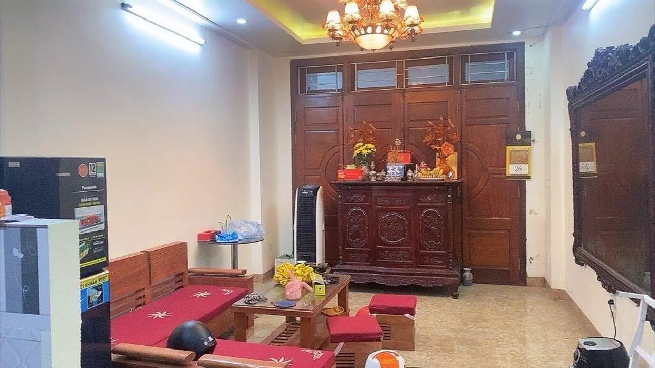Thanh Tri