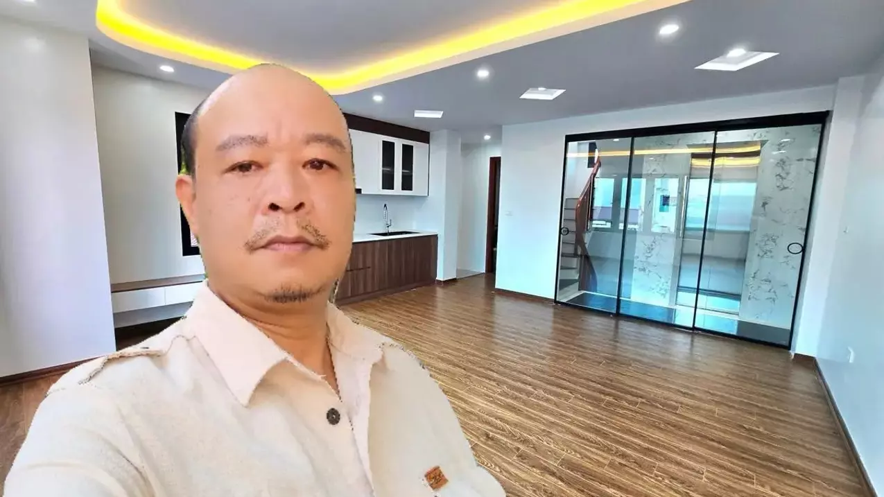 Ba Dinh