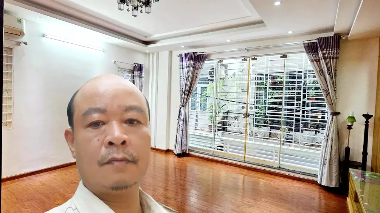 Ba Dinh