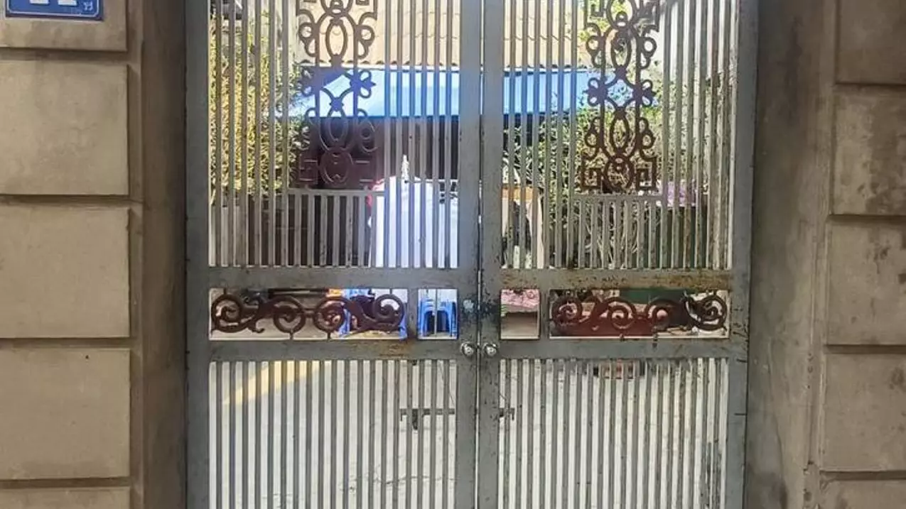 Hoang Mai
