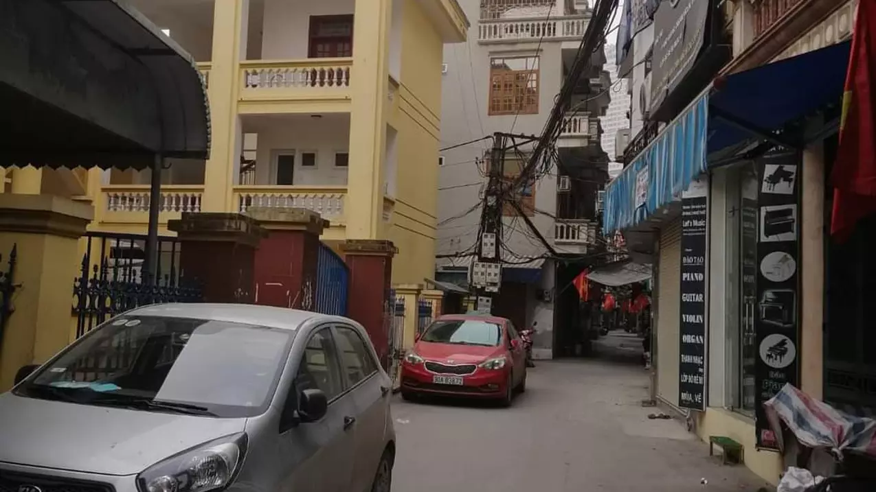 Bac Tu Liem