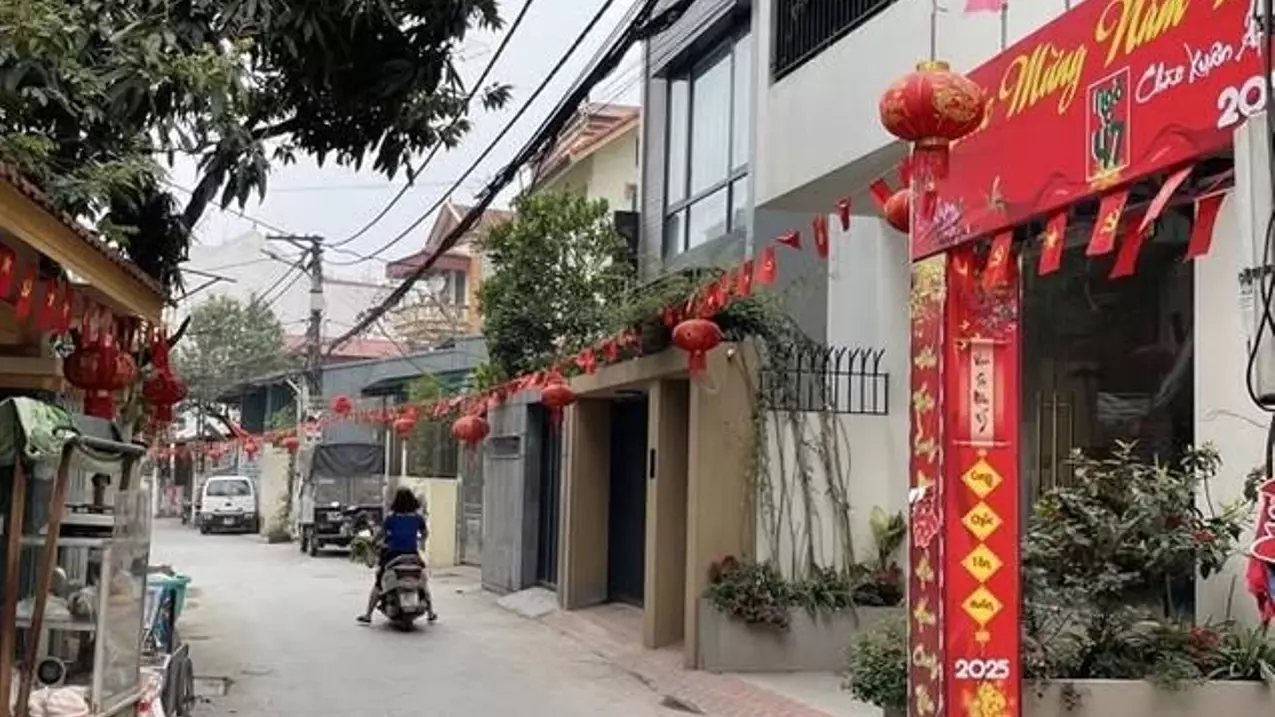 Hoai Duc