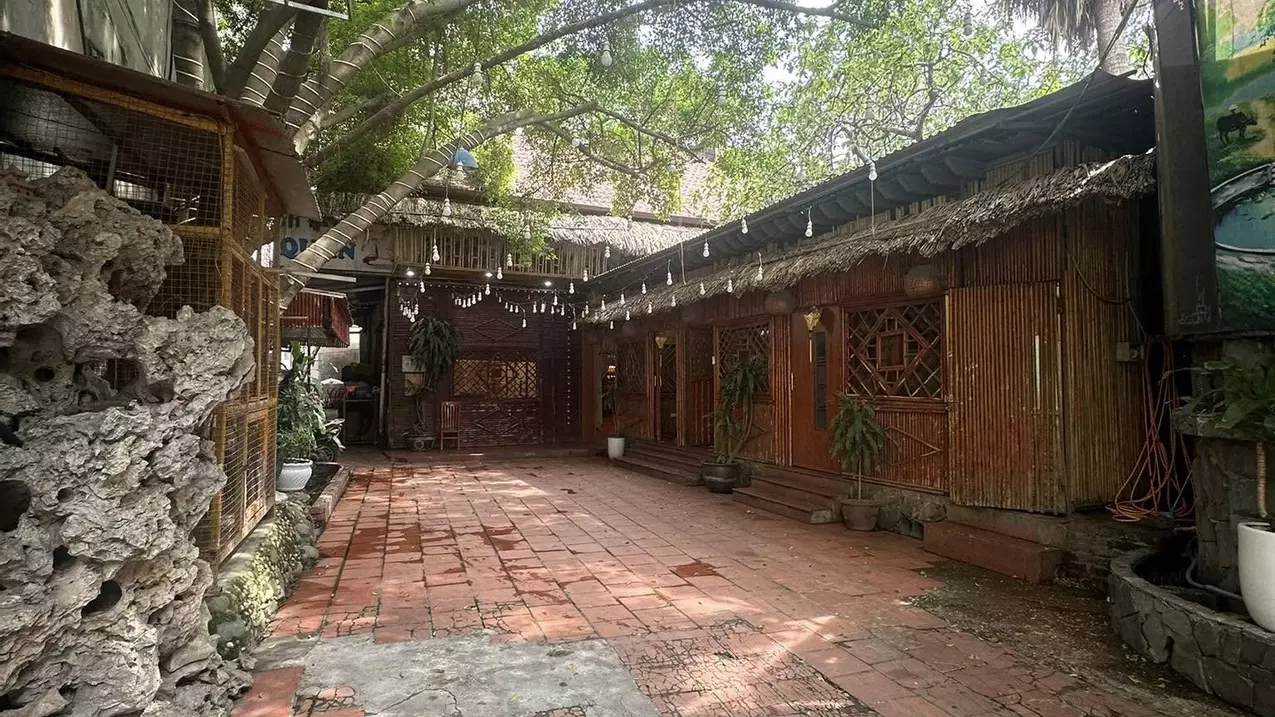 Ba Dinh