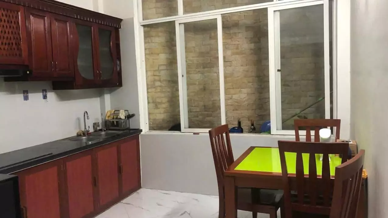 Hoang Mai
