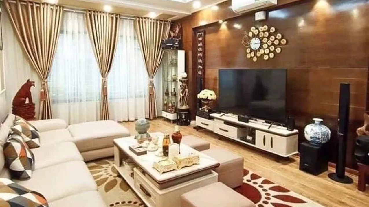 Ba Dinh