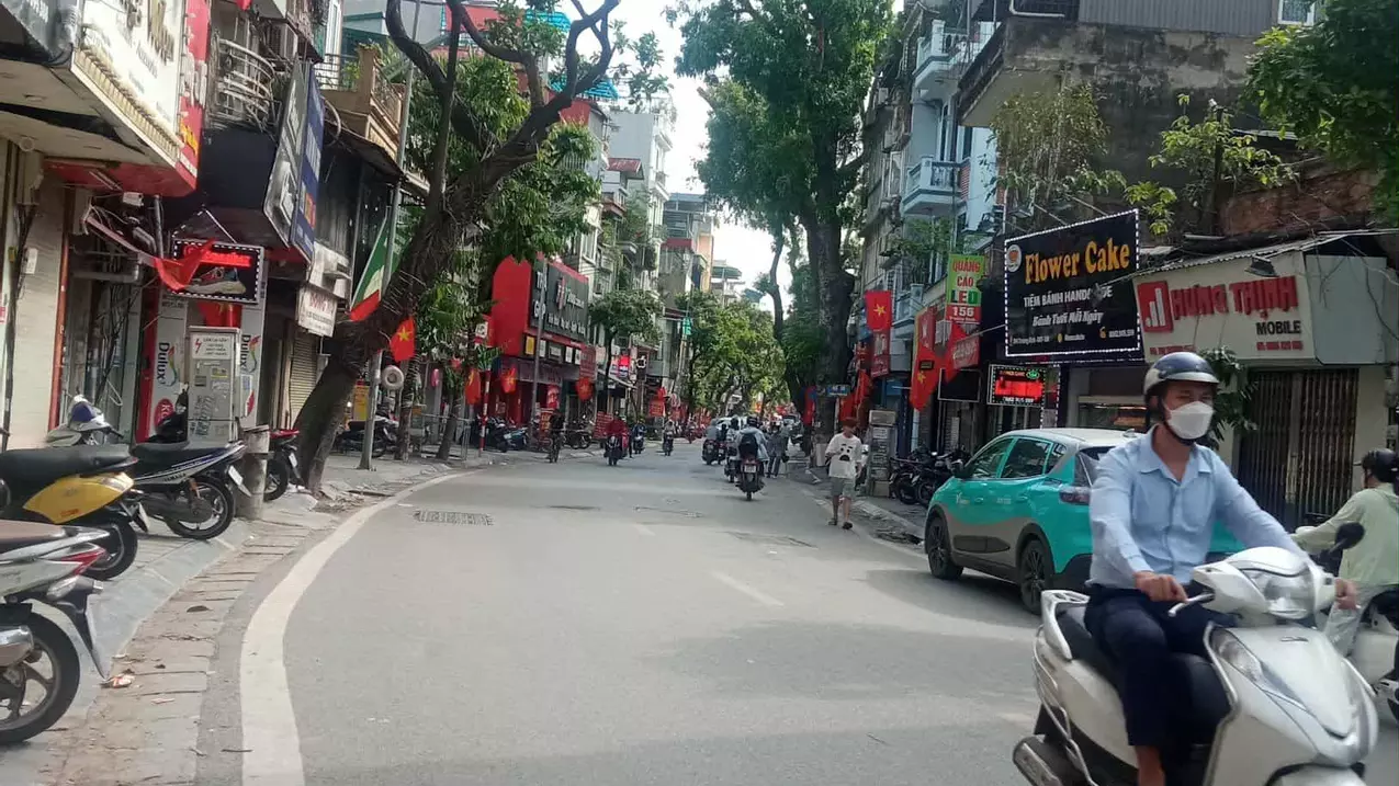 Hai Ba Trung