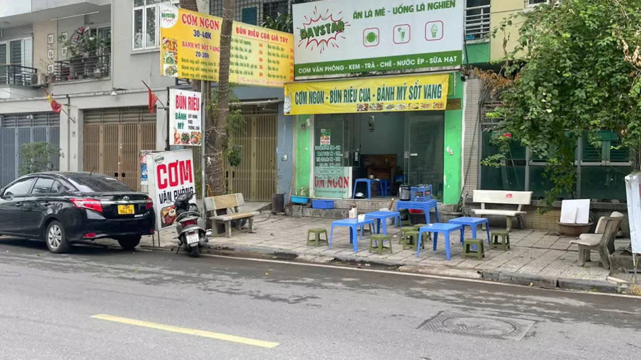 Ha Dong