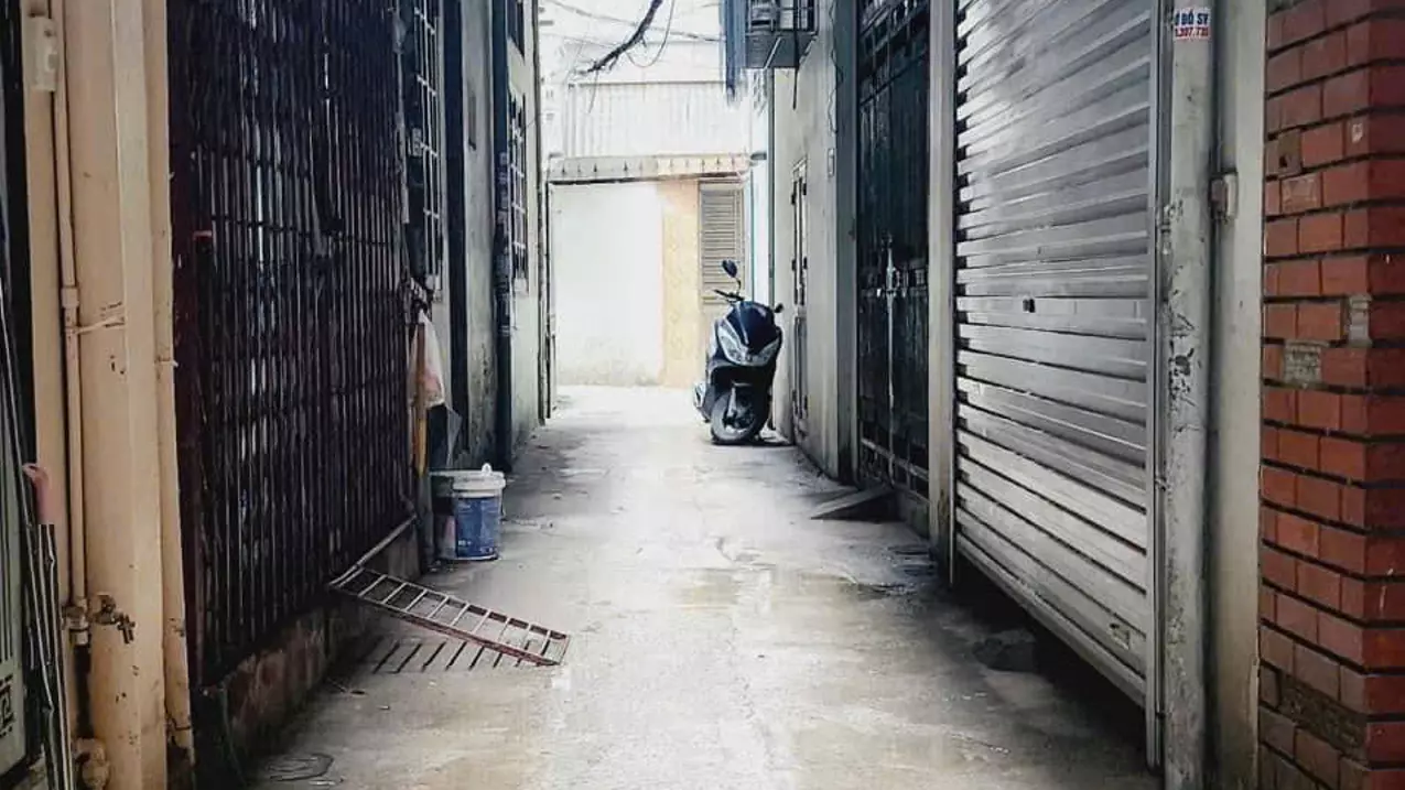 Bac Tu Liem