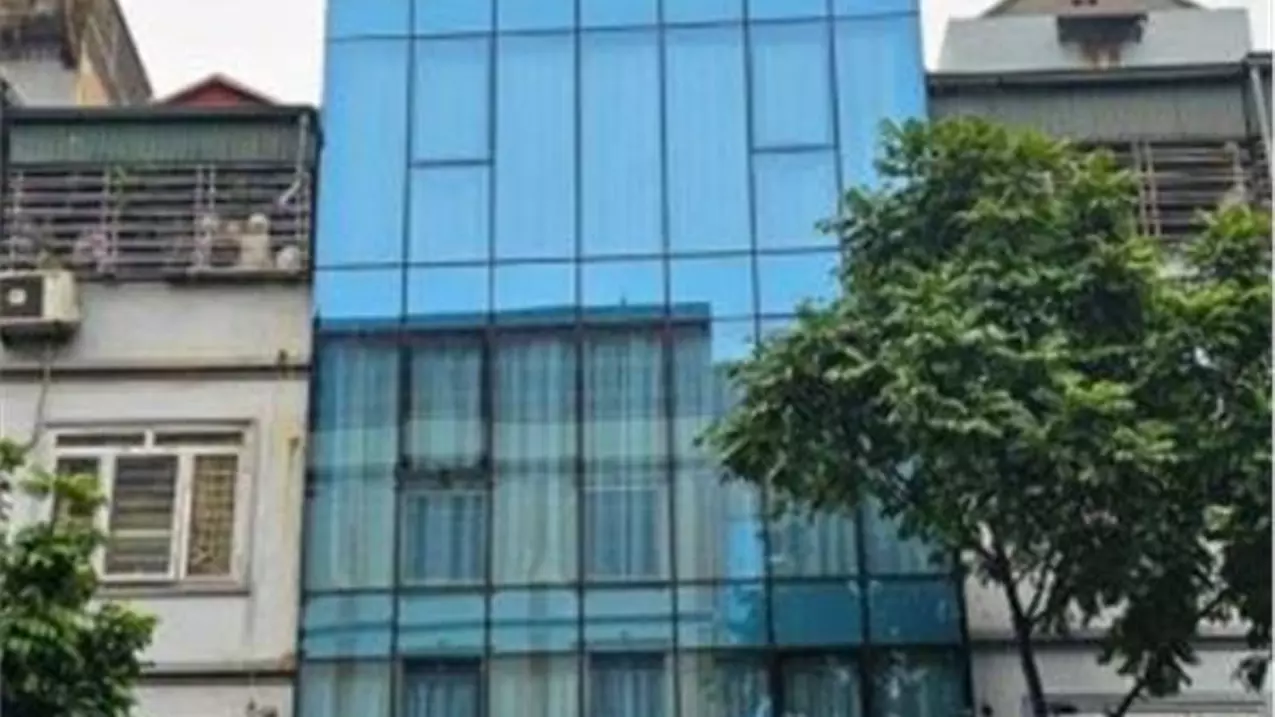 Hai Ba Trung