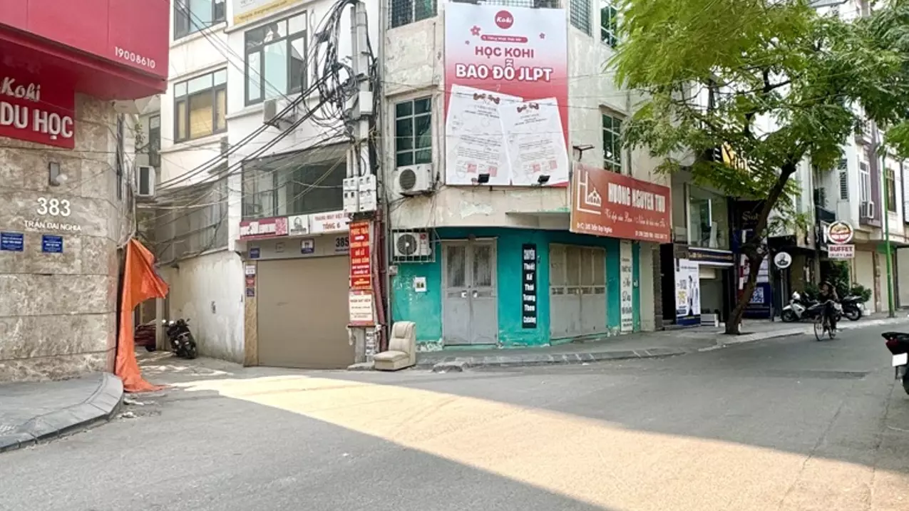 Hai Ba Trung