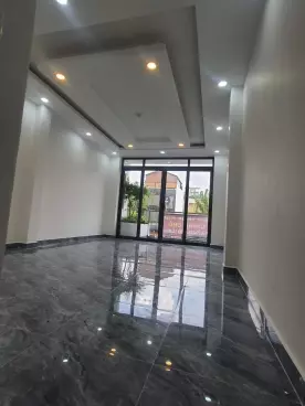Hoang Mai