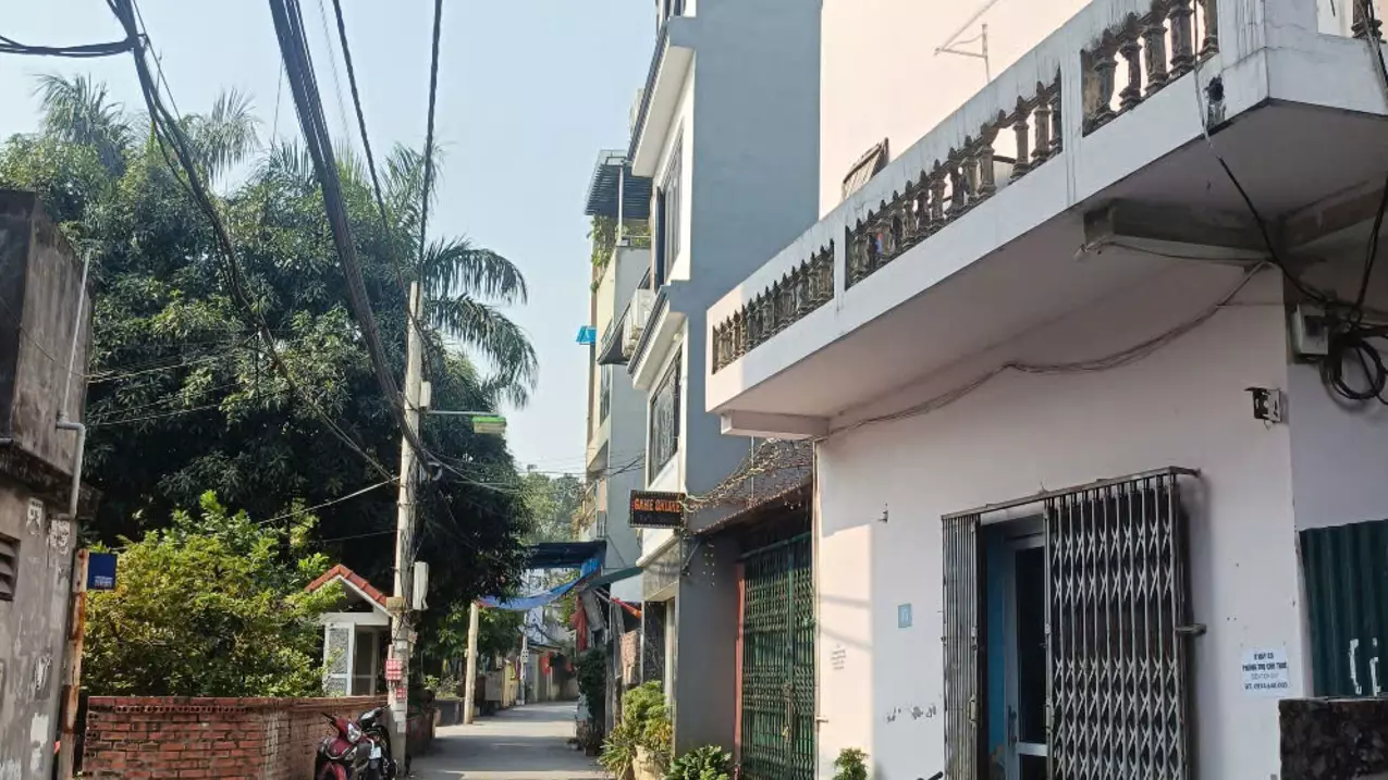 Nam Tu Liem