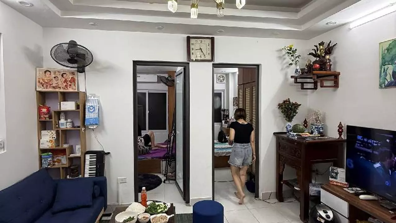 Dong Da