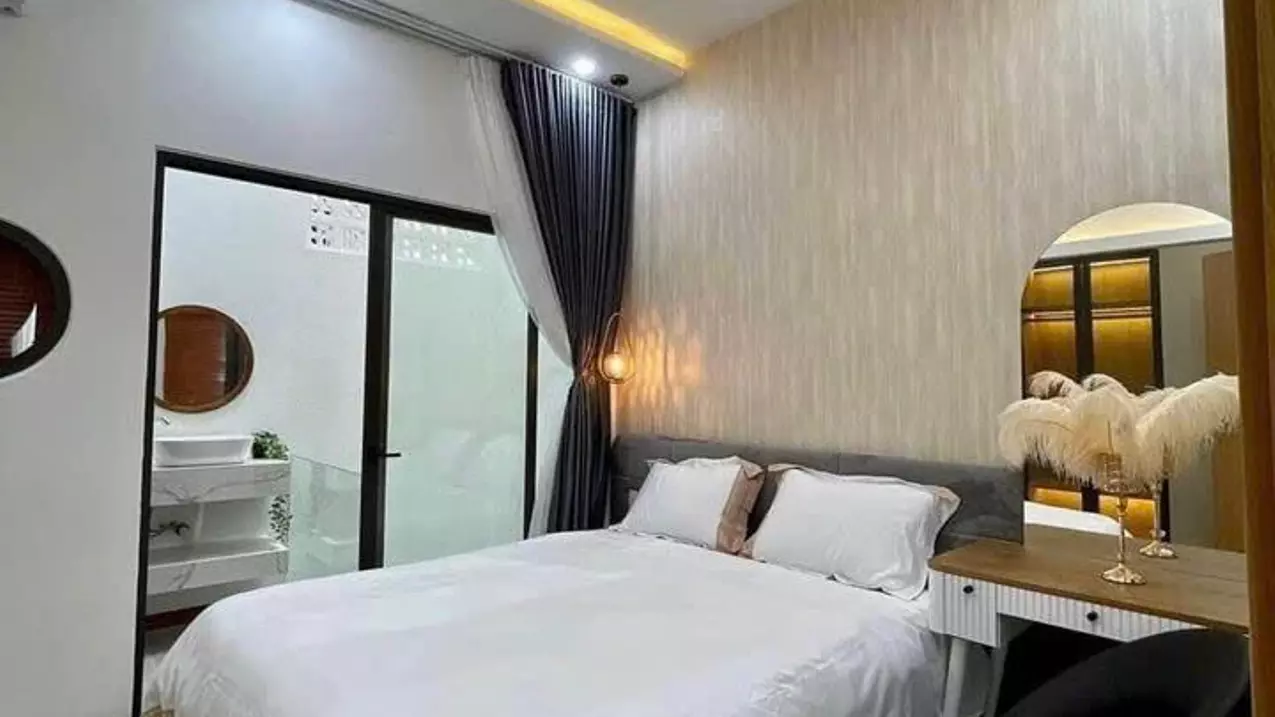 Ba Dinh