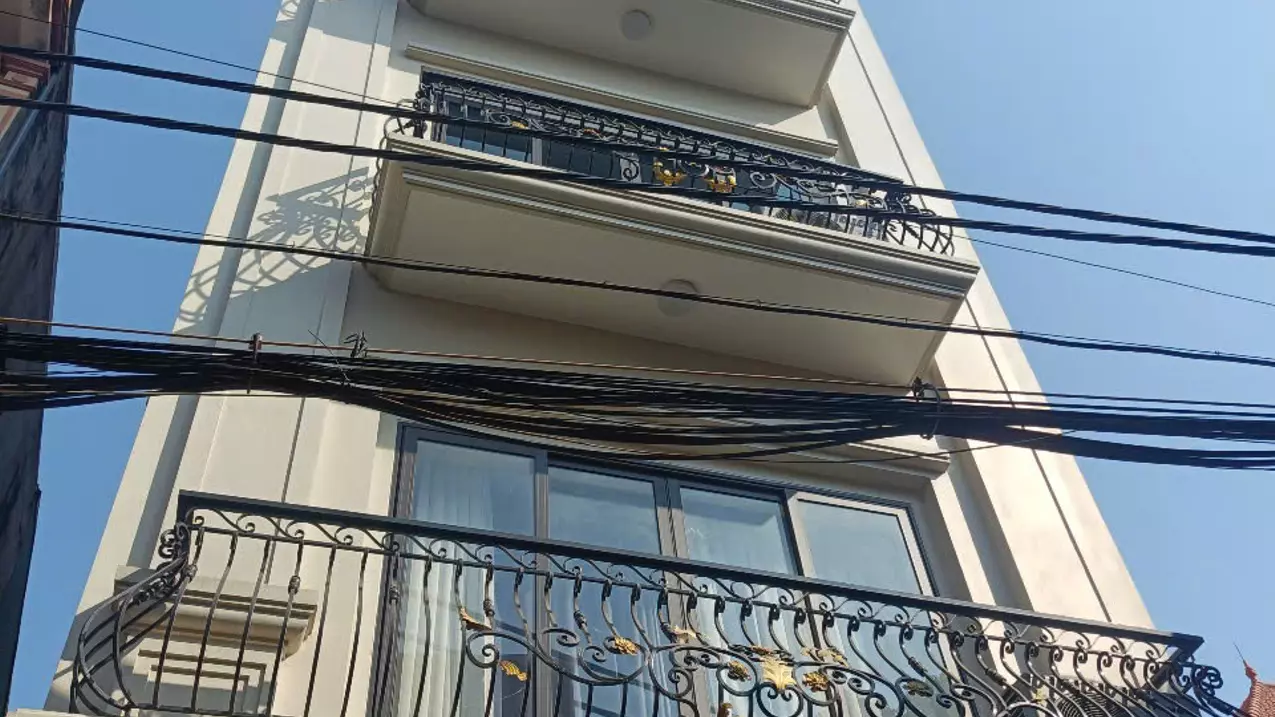 Hoai Duc