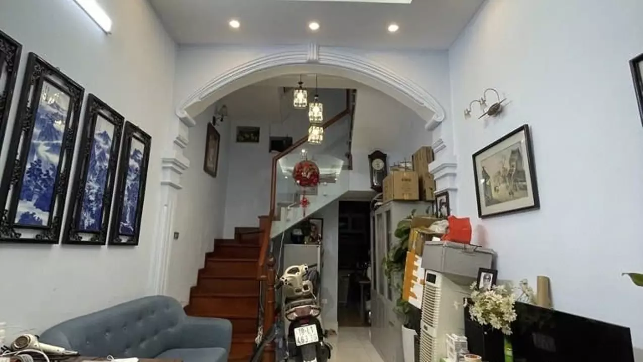 Ba Dinh