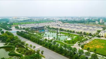 Hoai Duc